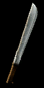 File:Two Worlds - Barbarian Machete (ITW).png