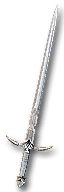 Two Worlds - Anathros Sword of the Earth model.png