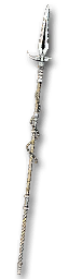 Two Worlds - Serpent's Spear model.png