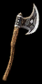Two Worlds - The Necro Axe (ITW).png