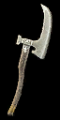 Two Worlds - Small Killing Axe (ITW).png