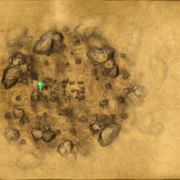 File:Two Worlds II Defense - Desert Ruins map.png