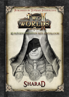 Two Worlds II Novellen - Sharad 1.png