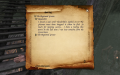 Two Worlds II EotDP - The Begrimed Grotto quest log 9.png