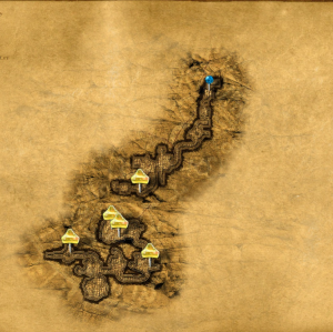 Two Worlds II - The Sarcophagus map.png