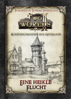Two Worlds II Novellen - Eine heikle Flucht 2.png