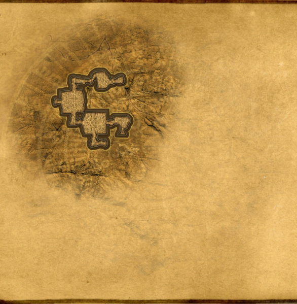 File:Two Worlds II EotDP - The Forbidden Mines map.png