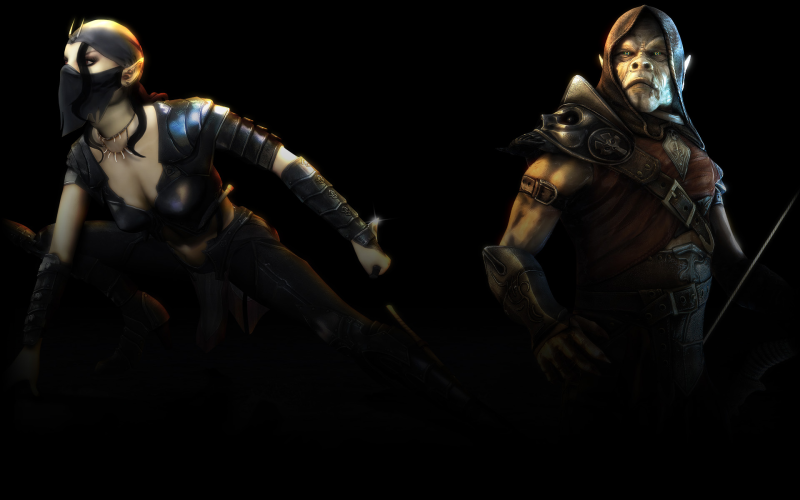 File:Two Worlds II - Steam Profile Background Dar Pha and Nortar.png