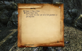 Two Worlds II - Way to Vokar Quest Log 5.png