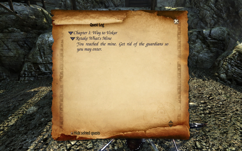 File:Two Worlds II - Way to Vokar Quest Log 5.png
