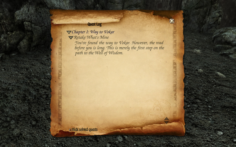 File:Two Worlds II - Way to Vokar Quest Log 7.png