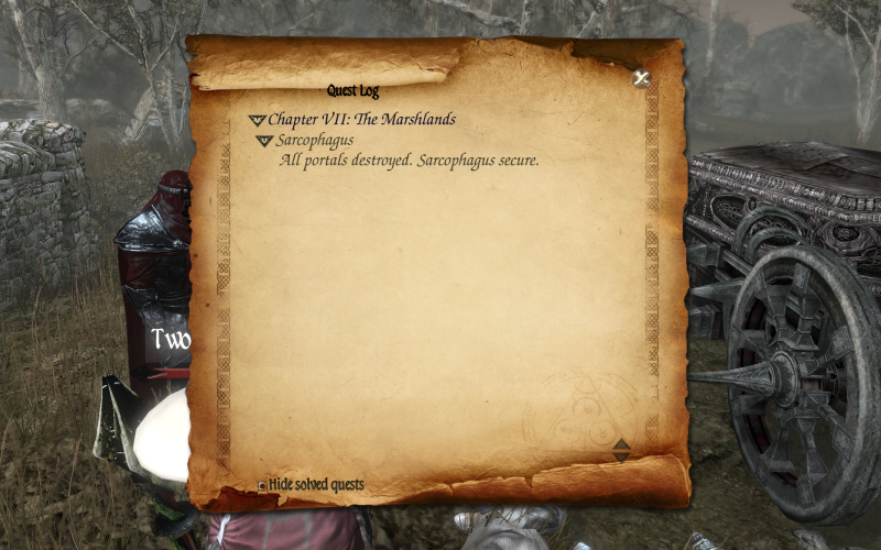 File:Two Worlds II - The Marshlands quest log 4.png