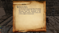 Two Worlds II PotFF - Underworld Takeover quest log 6.png
