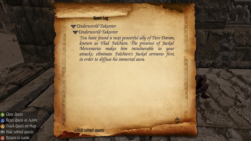 File:Two Worlds II PotFF - Underworld Takeover quest log 6.png