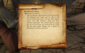 Two Worlds II PotFF - Underworld Takeover quest log 15.png