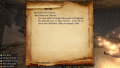 Two Worlds II PotFF - Underworld Takeover quest log 7.png
