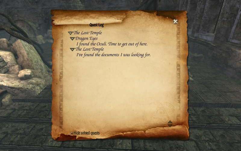 File:Two Worlds II EotDP - The Lost Temple quest log 4.png