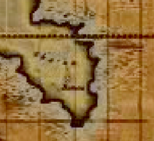 Two Worlds II Globe Map - Sha'na.png