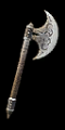 Two Worlds - Ornate Axe (ITW).png