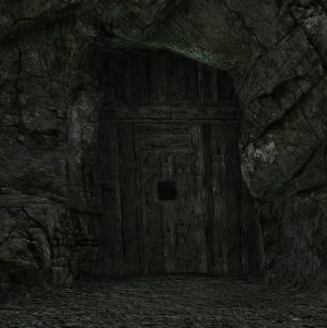 Two Worlds II - Cursed Mine entrance.png
