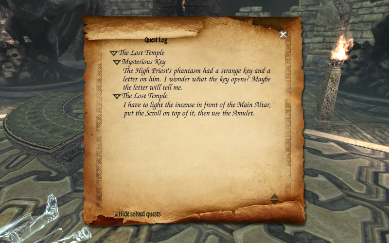 File:Two Worlds II EotDP - The Lost Temple quest log 2.png