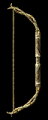 Two Worlds - Bamboo Plaited Bow (ITW).png