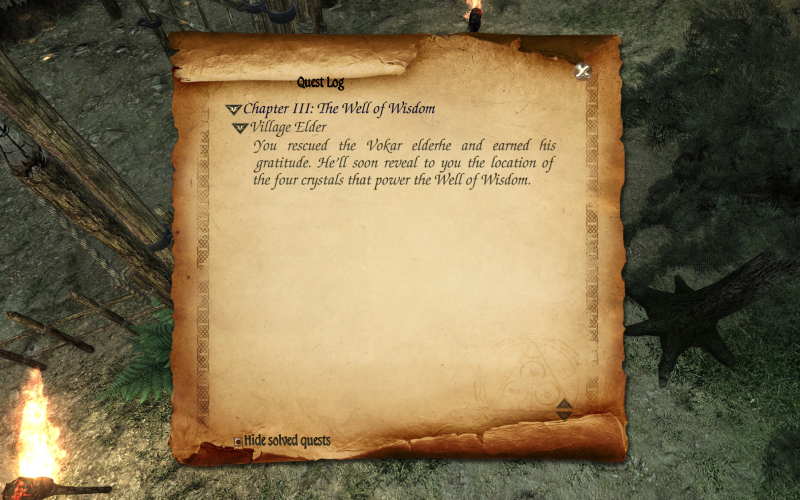 File:Two Worlds II - The Well of Wisdom Quest Log 4.png