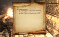 Two Worlds II PotFF - Underworld Takeover quest log 12.png