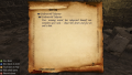 Two Worlds II PotFF - Underworld Takeover quest log 13.png