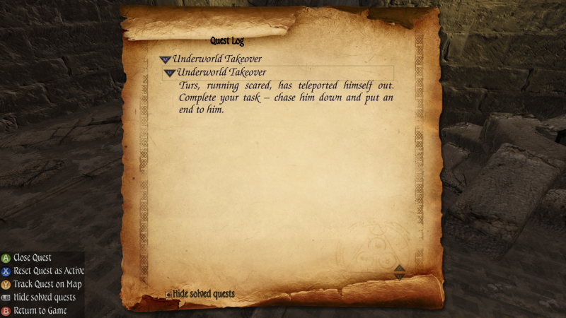 File:Two Worlds II PotFF - Underworld Takeover quest log 13.png