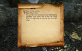 Two Worlds II - Way to Vokar Quest Log 4.png