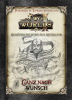 Two Worlds II Novellen - Ganz nach Wunsch 1.png