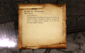 Two Worlds II Defense - The Catacombs quest log 2.png