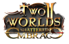Two Worlds II - Shattered Embrace logo.png