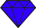 Diamond Icon - Dark Blue.png