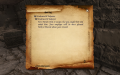 Two Worlds II PotFF - Underworld Takeover quest log 14.png