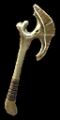 Two Worlds - Bone-Shaking Axe (ITW).png