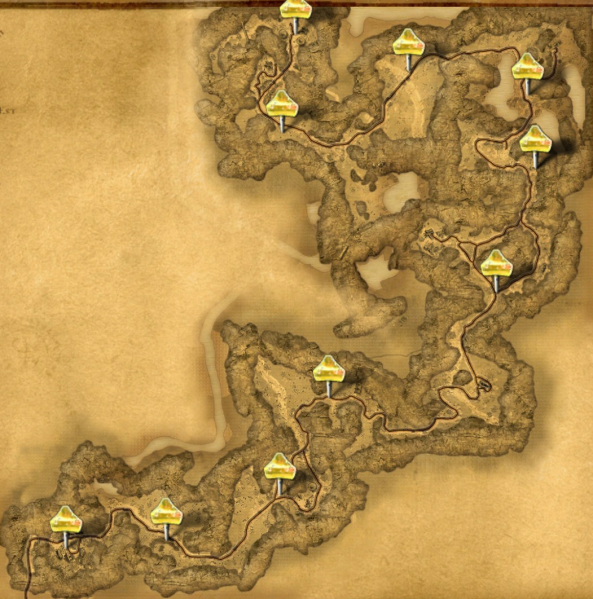 File:Two Worlds II - The Well of Wisdom map.png