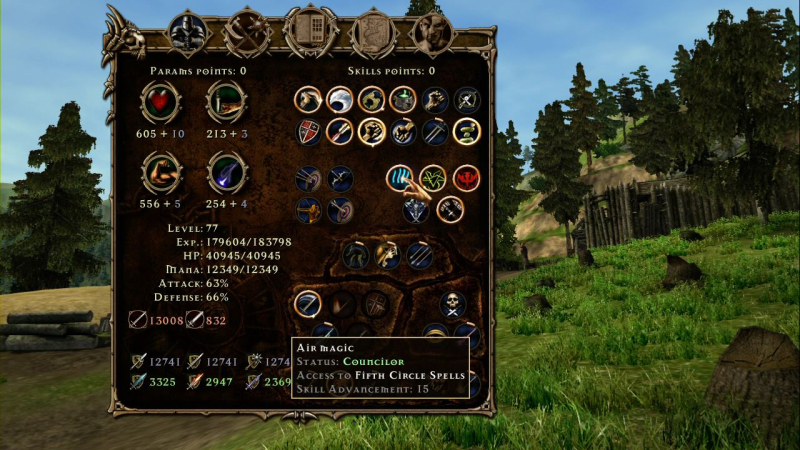 File:Two Worlds - Skills and Parm page (360 - LV15Magic).png