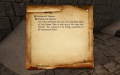 Two Worlds II PotFF - Underworld Takeover quest log 9.png
