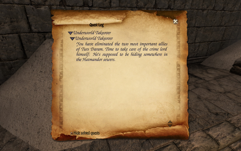 File:Two Worlds II PotFF - Underworld Takeover quest log 9.png