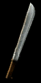 Two Worlds - Barbarian Machete (ITW).png