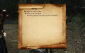 Two Worlds II - Way to Vokar Quest Log 2.png
