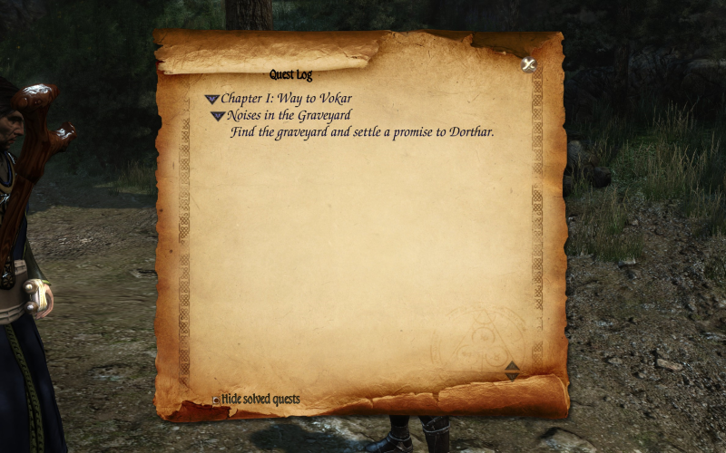 File:Two Worlds II - Way to Vokar Quest Log 2.png