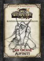 Two Worlds II Novellen - Der große Auftritt 1.png